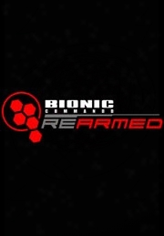 Bionic Commando Rearmed