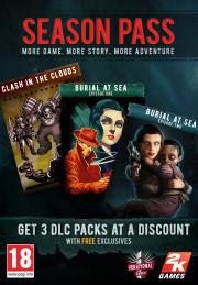 Bioshock Infinite - Season Pass (mac)