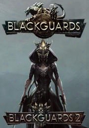 Blackguards Franchise Pack
