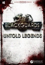 Blackguards Untold Legends Dlc