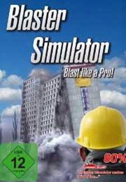 Blaster Simulator (mac)