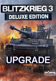 Blitzkrieg 3 - Digital Deluxe Edition Upgrade