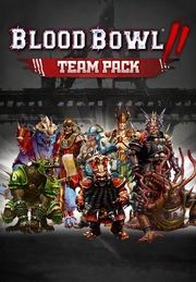 Blood Bowl 2 - Team Pack