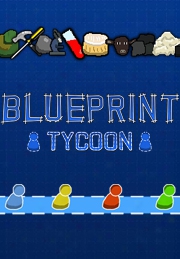 Blueprint Tycoon