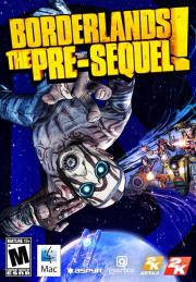 Borderlands: The Pre-sequel (mac & Linux)