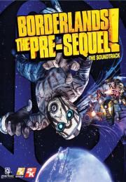 Borderlands: The Pre-sequel (original Soundtrack)