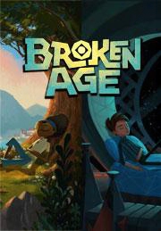 Broken Age