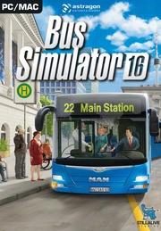 Bus Simulator 16