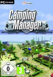 Camping Manager 2012