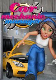 Car Mechanic Manager