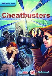 Cheatbusters