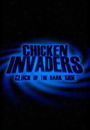 Chicken Invaders 5: Cluck Of The Dark Side