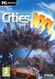 Cities Xxl