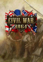 Civil War: 1864 (mac)