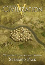 Civilization V - Scenario Pack: Wonders Of The Ancient World (mac)