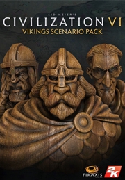 Civilization Vi - Vikings Scenario Pack (mac)