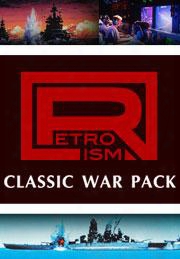 Classic War Pack