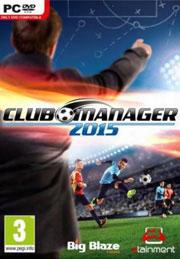 Club Manager 2015