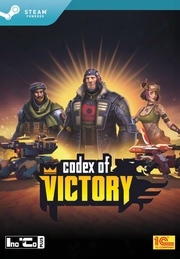 Codex Of Victory