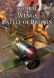 Combat Wings: Battle Of Britain