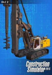 Construction Simulator 2015: Liebherr Lb28