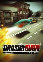 Crash And Burn Racing