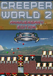 Creeper World 2: Anniversary Edition