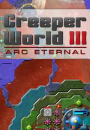 Creeper World 3: Arc Eternal