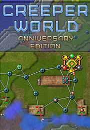 Creeper World Anniversary Edition