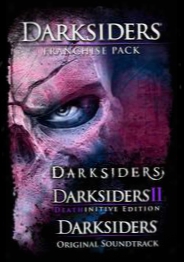 Darksiders Franchise Pack