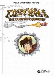 Deponia - The Complete Journey