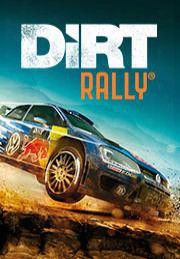 Dirt Rally