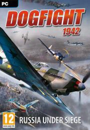 Dogfight 1942 Russia Under Siege Dlc