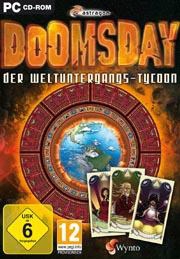 Doomsday: Der Weltuntergangs-tycoon