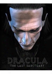 Dracula 2 The Last Sanctuary