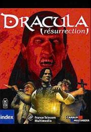 Dracula: The Resurrection