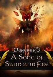 Dungeons 2 - A Song Of Sand And Fire Dlc