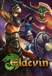 Eldevin 4500 Eldevin Points