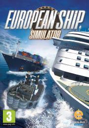 European Ship Simulator