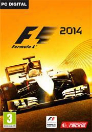 F1 2014