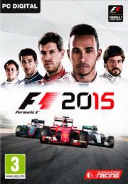 F1 2015