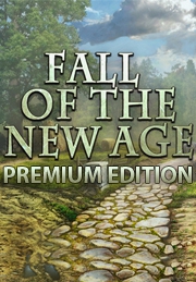 Fall Of The New Age Premium Edition