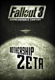 Fallout 3 - Mothership Zeta