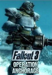 Fallout 3 - Operation Anchorage