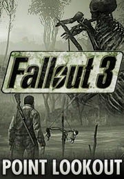 Fallout 3 - Point Lookout