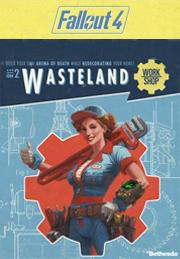 Fallout 4  Wasteland Workshop