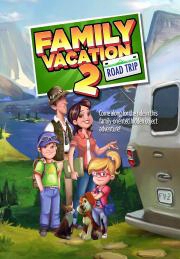 Family Vacation 2  Road Trip