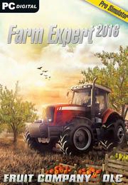 Farm Expert 2016 - Fruit Company Dlc