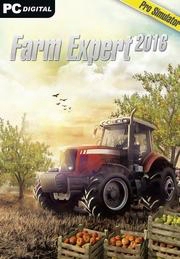 Farm Expert 2016