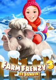 Farm Frenzy 3: Ice Domain (mac)